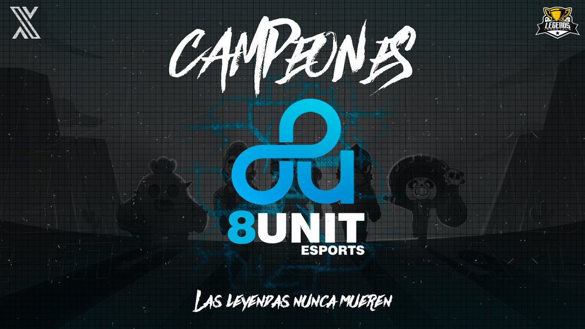 Legends Immortals tweet media