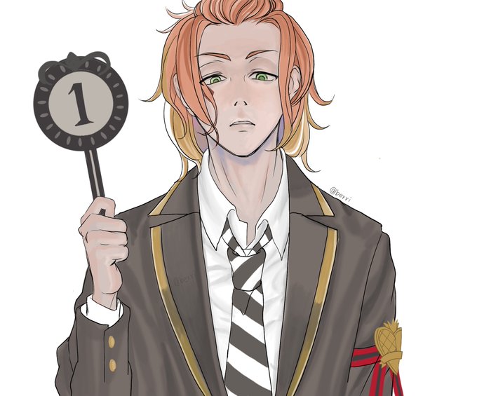 ケイト ダイヤモンドのtwitterイラスト作品 ケイト ダイヤモンドのtwitterイラスト作品