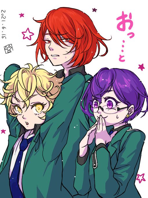 だがそれがいいのtwitterイラスト検索結果