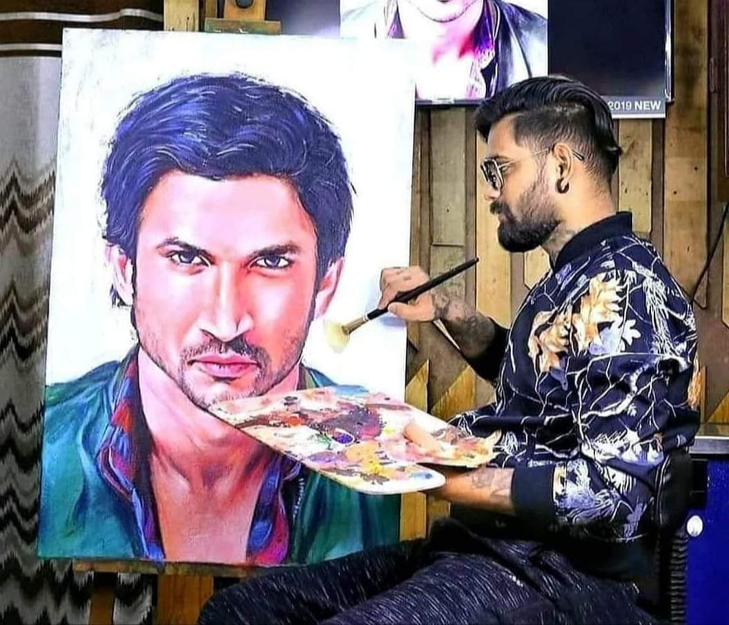 AlwaysShining9's tweet photo. #JusticeForSushantSinghRajput 
@PMOIndia @court_india @SonuSood @ABPNews @Republic_Bharat @the_hindu @htTweets @ZeeNews @itsSSR https://t.co/4Dr9P5M5GR