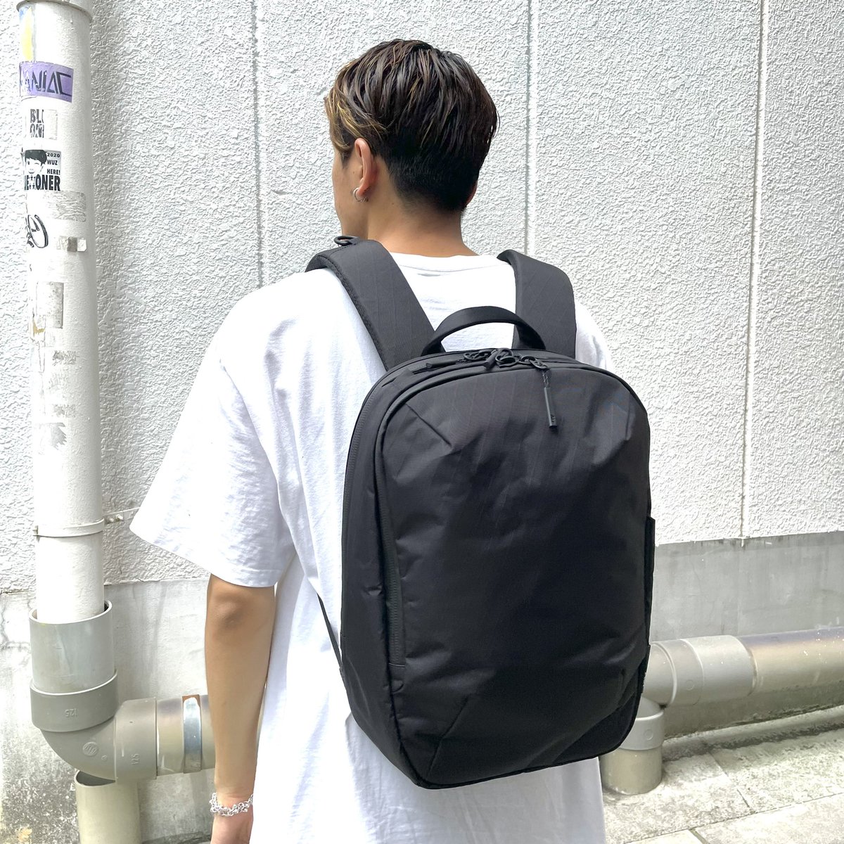 新品未使用　Aer Day Pack 2 X-PAC エアー　デイパック