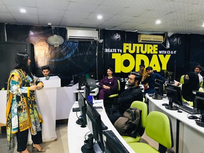 CMACED’s 3-day Pitch Preparation Program flying high in the market
countrytoday.com.pk/cmaceds-3-day-…