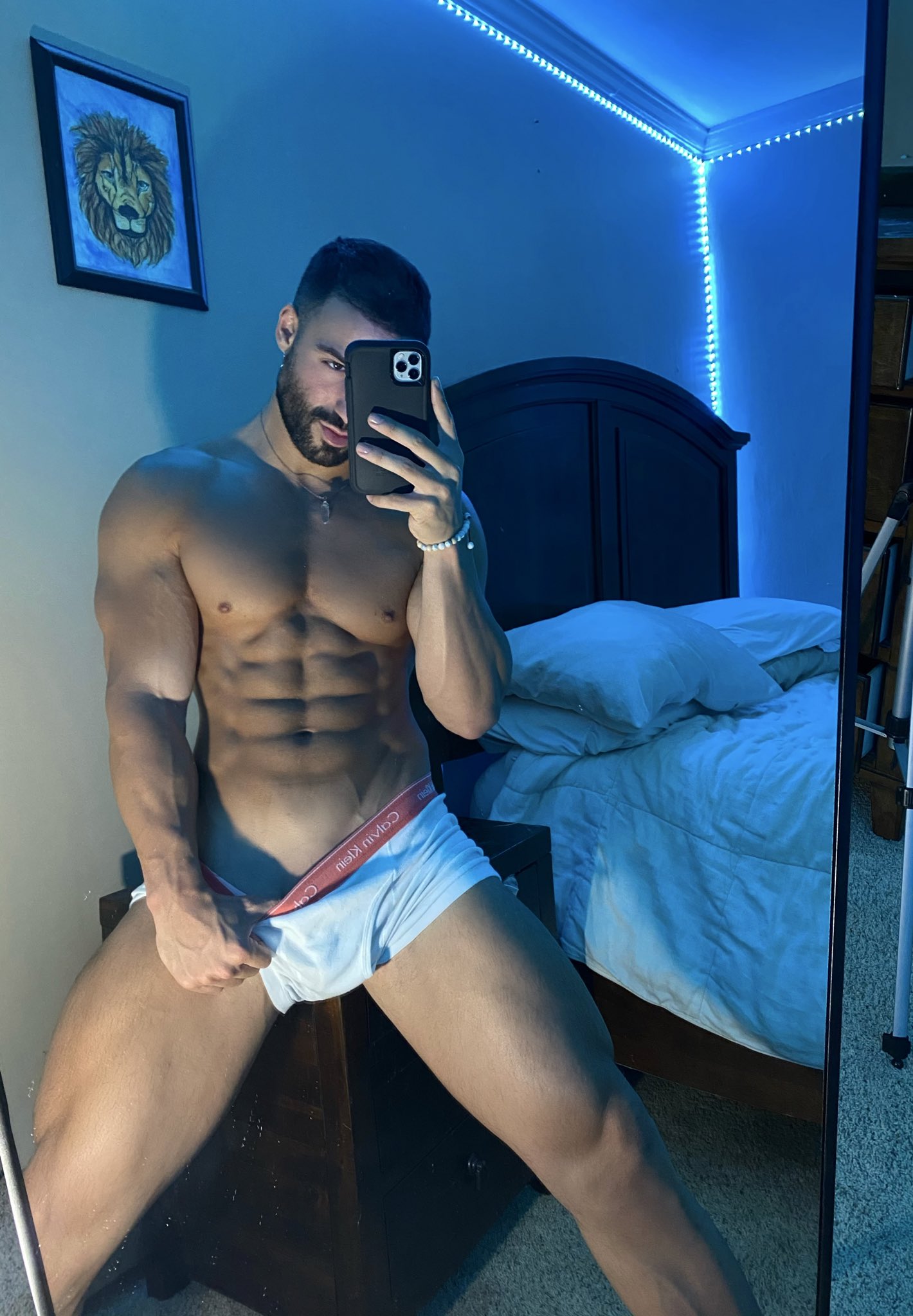 Cozy nights with Nicolli