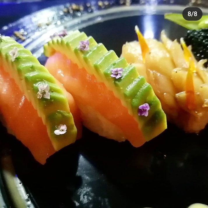 Convivit0's tweet photo. Amor por la cocina!! #niguiris #cocinajaponesa #cookordie https://t.co/7ZP2nuhKDQ