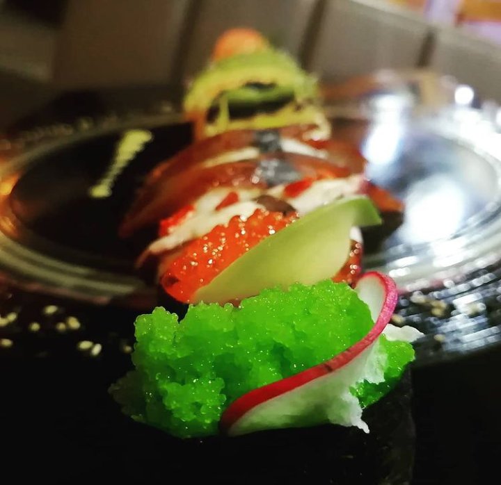 Convivit0's tweet photo. Amor por la cocina!! #niguiris #cocinajaponesa #cookordie https://t.co/7ZP2nuhKDQ