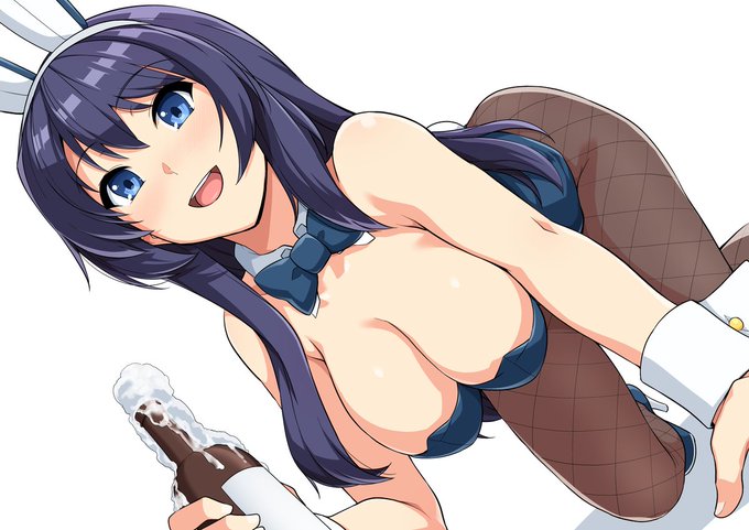 バニー結奈お姉ちゃん 