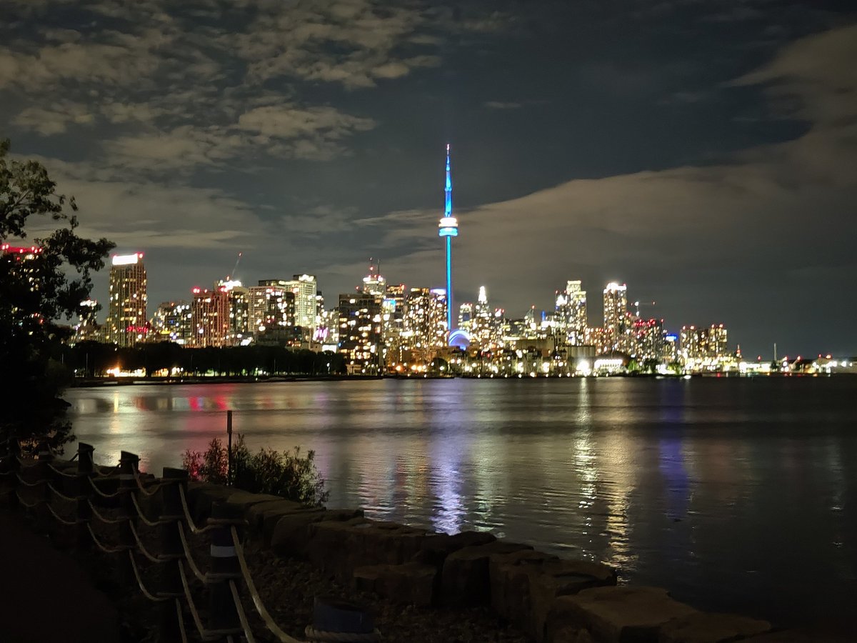 code_report's tweet photo. Toronto is beautiful. Start thinking about attending @CppNorth in 2022 #cpp #cplusplus https://t.co/p0UTite8l1