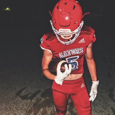 Landon Hysmith tweet media