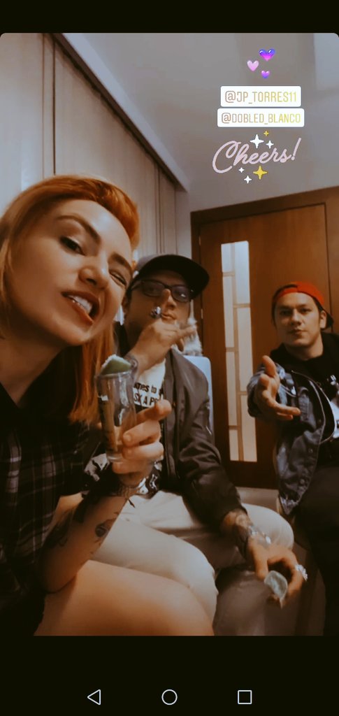 Blannz's tweet photo. 🍻🥃 https://t.co/5VmRnJZeD5