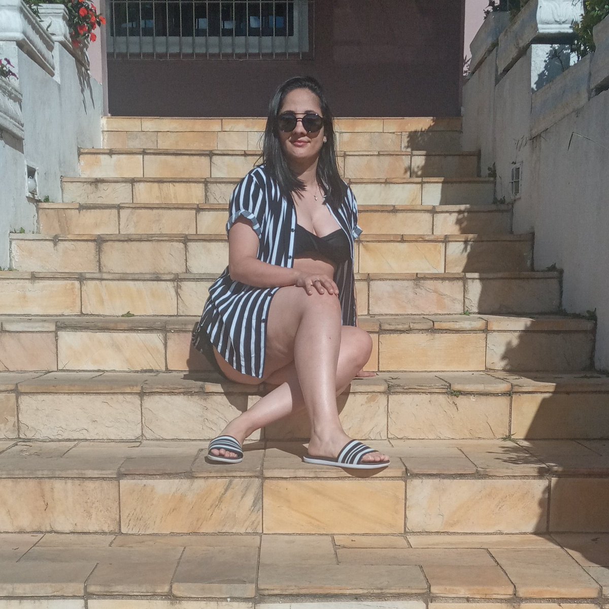 sigaabibi's tweet photo. #NewProfilePic #ibiuna https://t.co/u0mhvaQ5JO