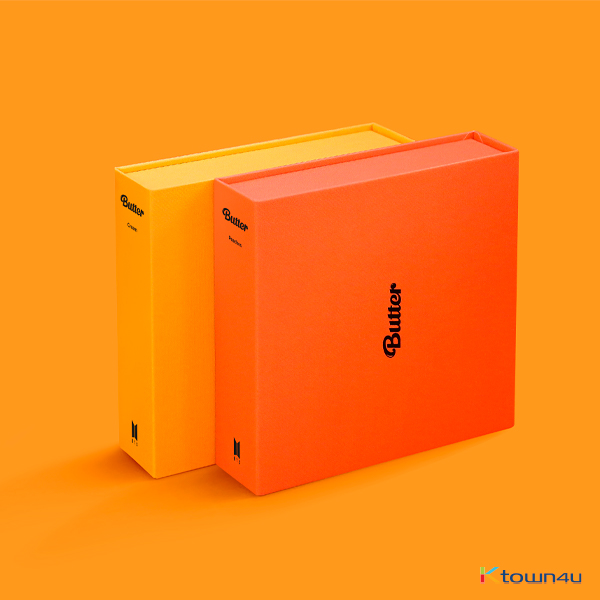 Ktown4u_AFRICA's tweet photo. #BTS

🧈🧈BTS - Album [Butter]

🍦Collabo x @SugaEgypt

💸41% Discount

💡Link : https://t.co/pm6NJue0I4 https://t.co/9jVlbtBJ3b