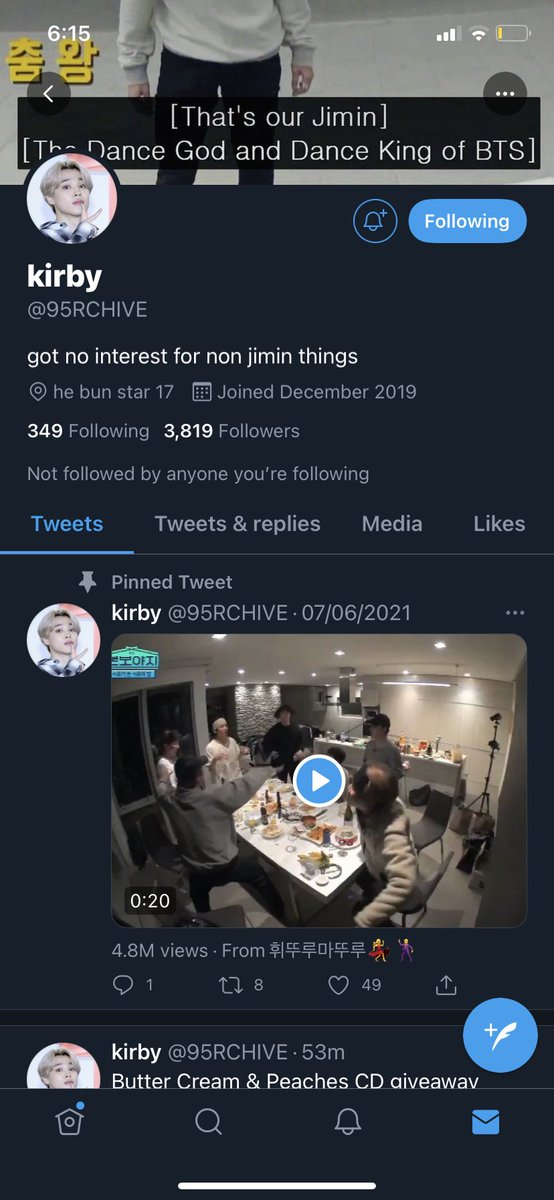 memojjk97's tweet photo. @95RCHIVE Thank you so much 😊 https://t.co/XSdXPV00fU