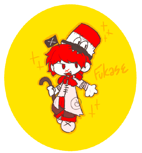 Fukaseのtwitterイラスト検索結果 Fukaseのtwitterイラスト検索結果
