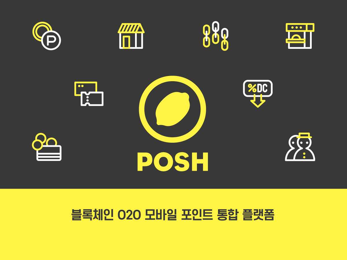 Posh Token tweet media