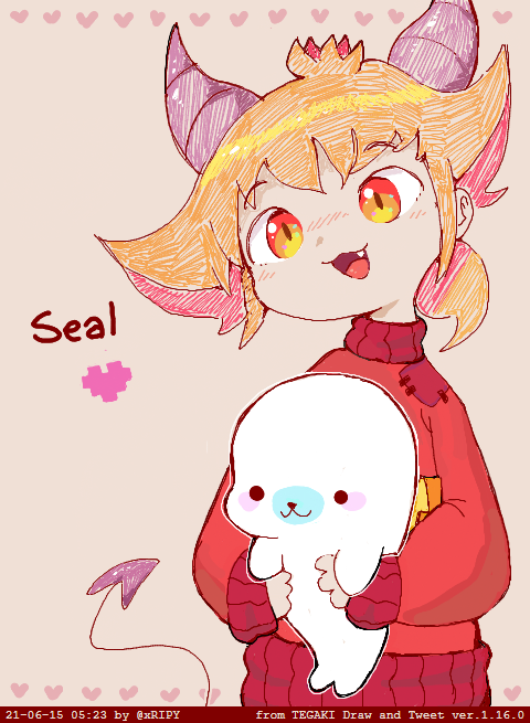 RIPY (@xripy) on Twitter photo 