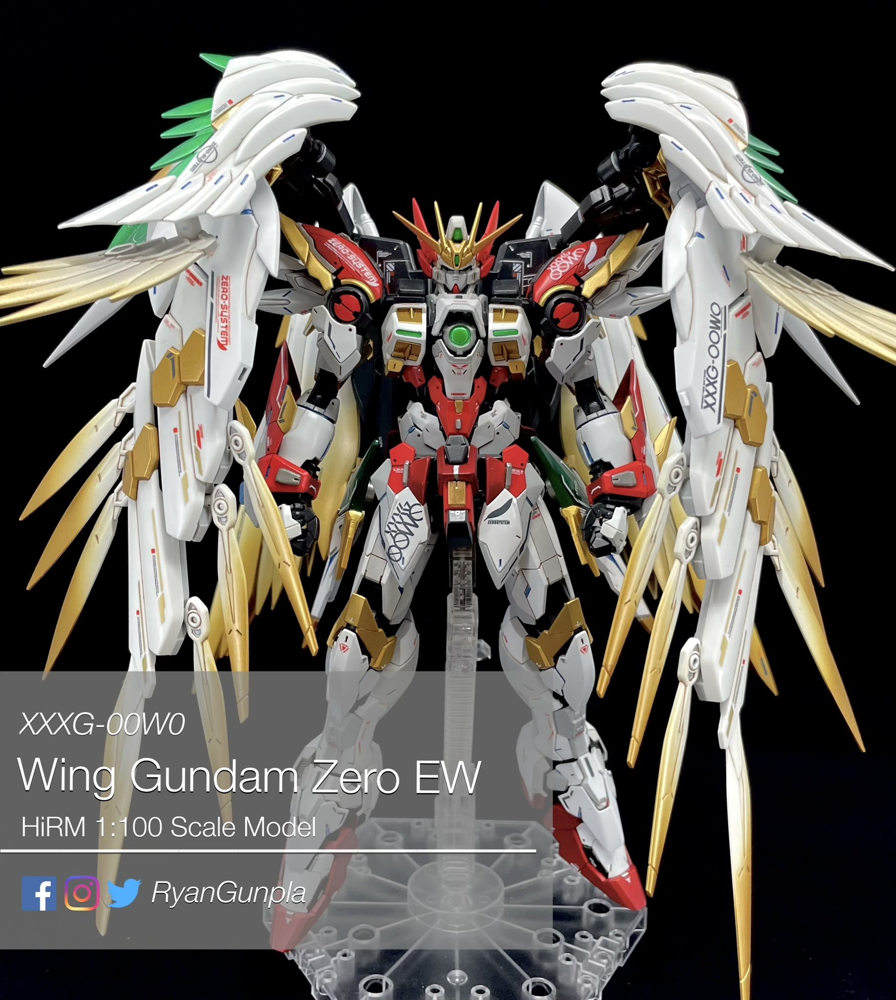 ウイングガンダムゼロ Twitter Search Twitter