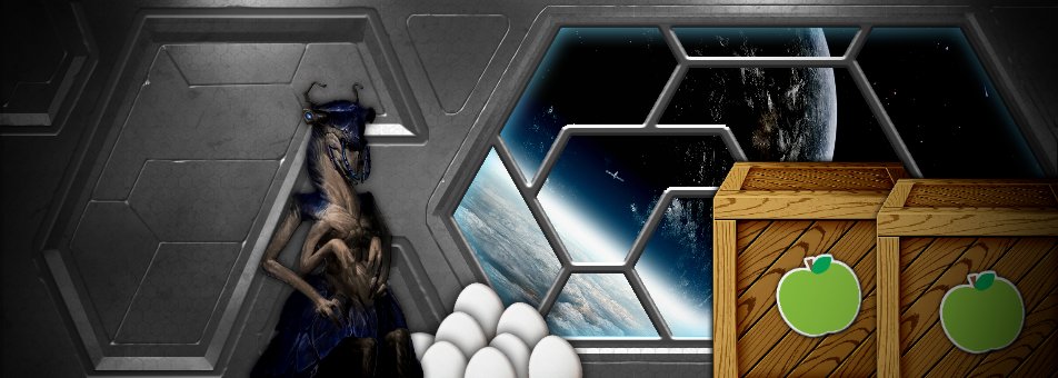 uthonian's tweet photo. Designation "Star Birther" has produced first developmental offspring. Facility super heating is underway for increased population growth. #Stellaris https://t.co/QP1TRa8P9V