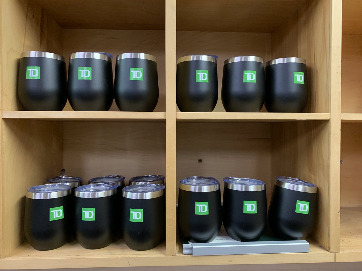 Day One of TD EAW, fresh new look of the hall way to surprise team 8238