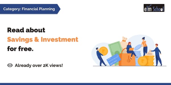 elearnmarkets's tweet photo. Idle funds mean opportunity for investment for the future.
Learn HOW you can invest your idle funds to get maximum returns in the future: https://t.co/0HXHpY5Sn8
#maximumreturns #opportunity #investment https://t.co/hyl8swlmXa