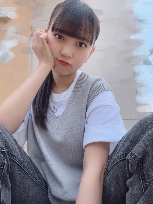 奥野未悠のTwitter画像38