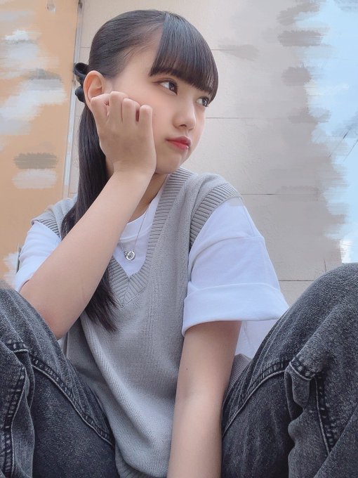奥野未悠のTwitter画像39