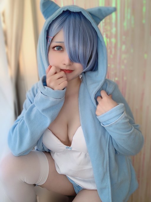 コスプレイヤーひまわりありすのTwitter画像10