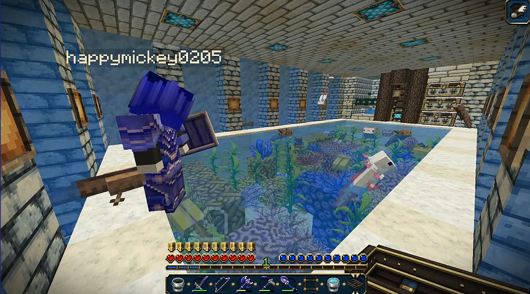 墨西哥鈍口螈 Twitter Search Twitter