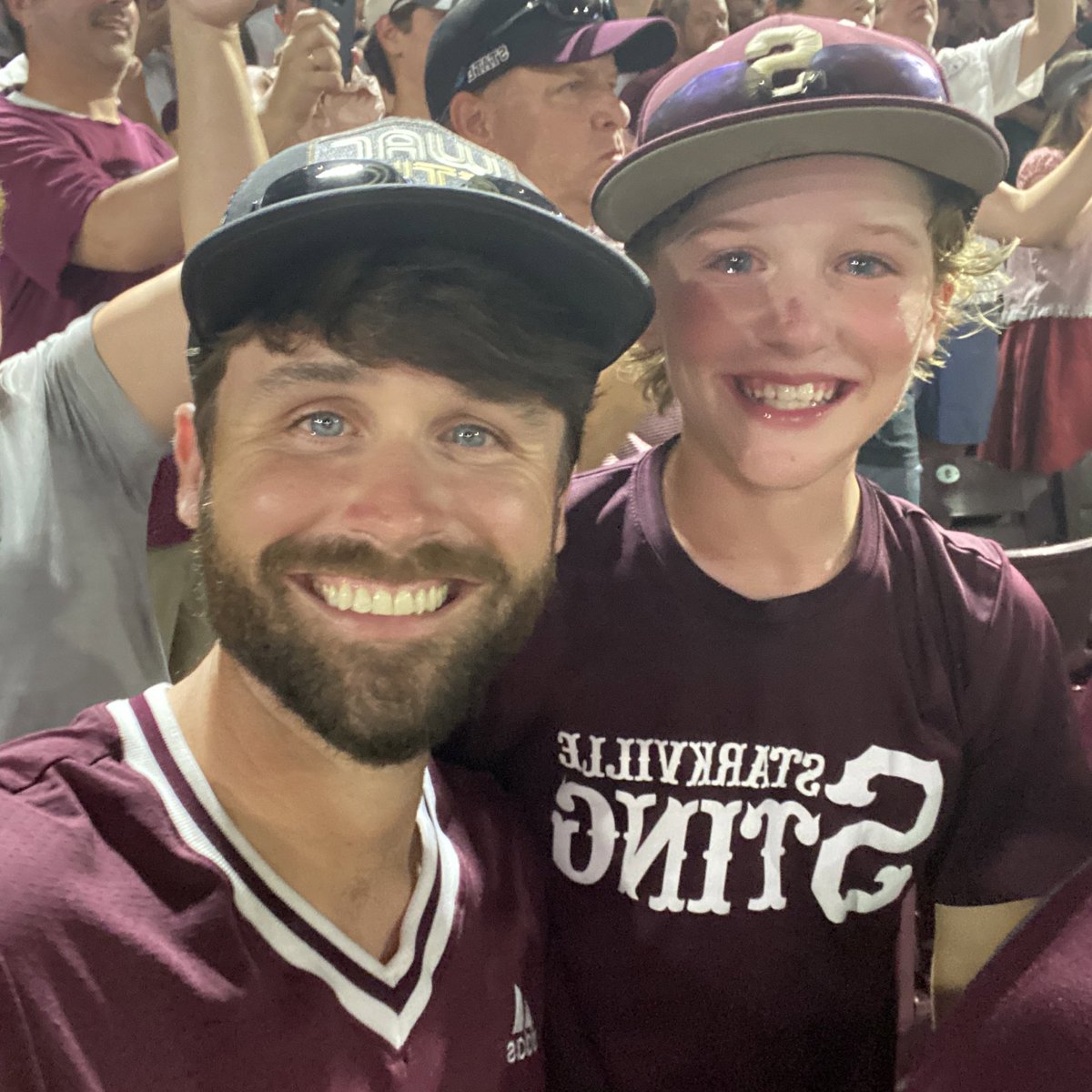 RT if you were an emotional wreck after that game