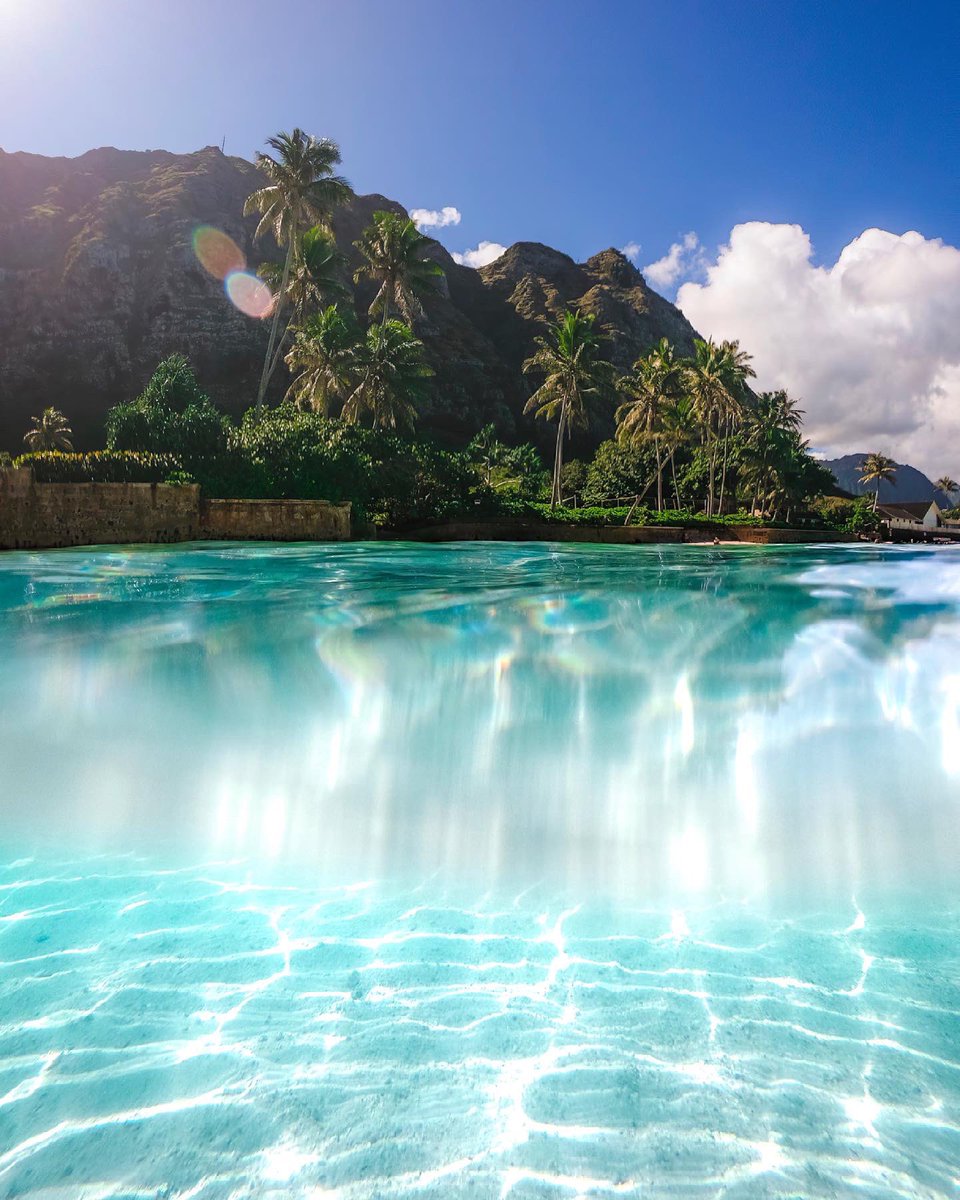 TRVLCreative's tweet photo. Above // Below 🌊 https://t.co/LYJu1bpRKm