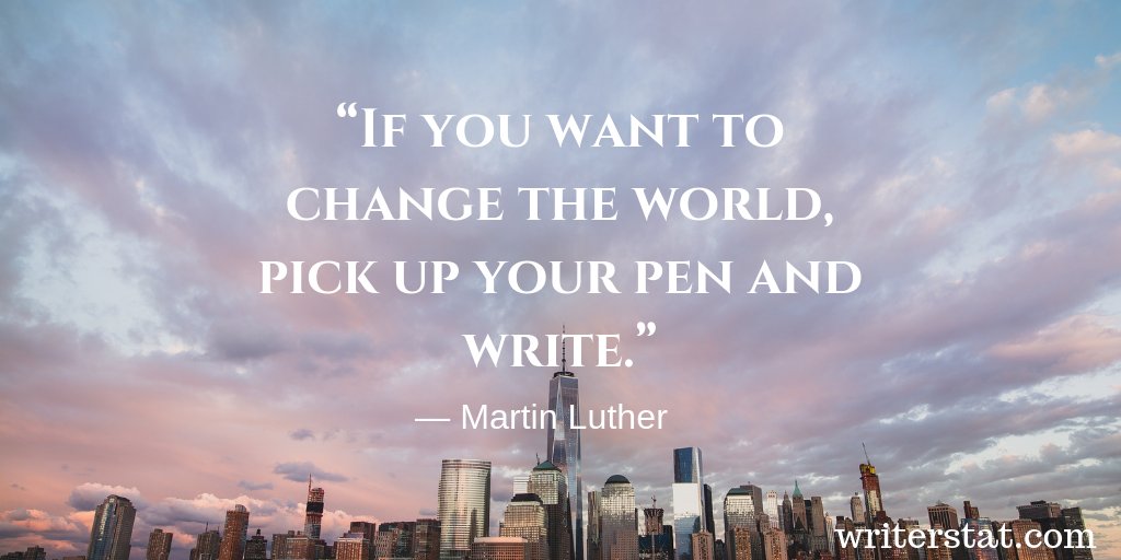 WrtrStat's tweet image. As an author, trust your reader in your writing. Trusting that the reader will understand and get your story allows you to do your best writing. Then get some feedback. #amwriting Writing.