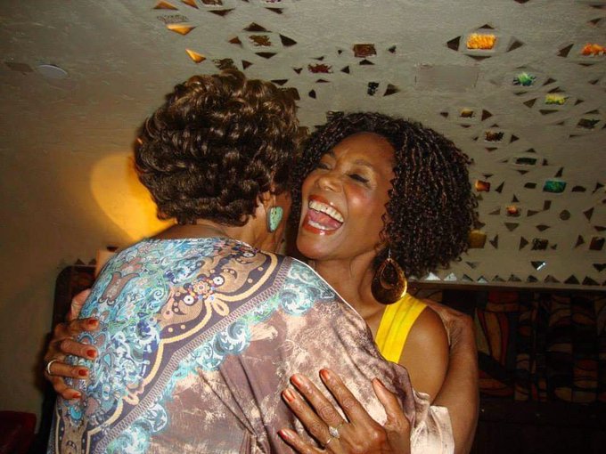 #HappyBirthday  #MarlaGibbs  💋💜🙏 https://t.co/X6SPofRJJA<a href="/tag/happybirthday"class="tags">#HappyBirthday</a><a href="/tag/marlagibbs"class="tags">#MarlaGibbs</a>