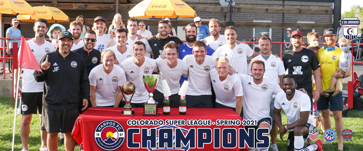 Colorado Super League tweet media