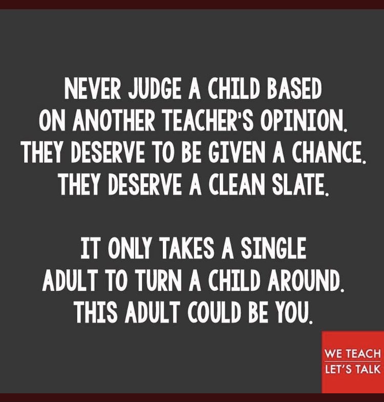 ClariseBrooks's tweet photo. Amen to this! https://t.co/9G4BY7rRHh