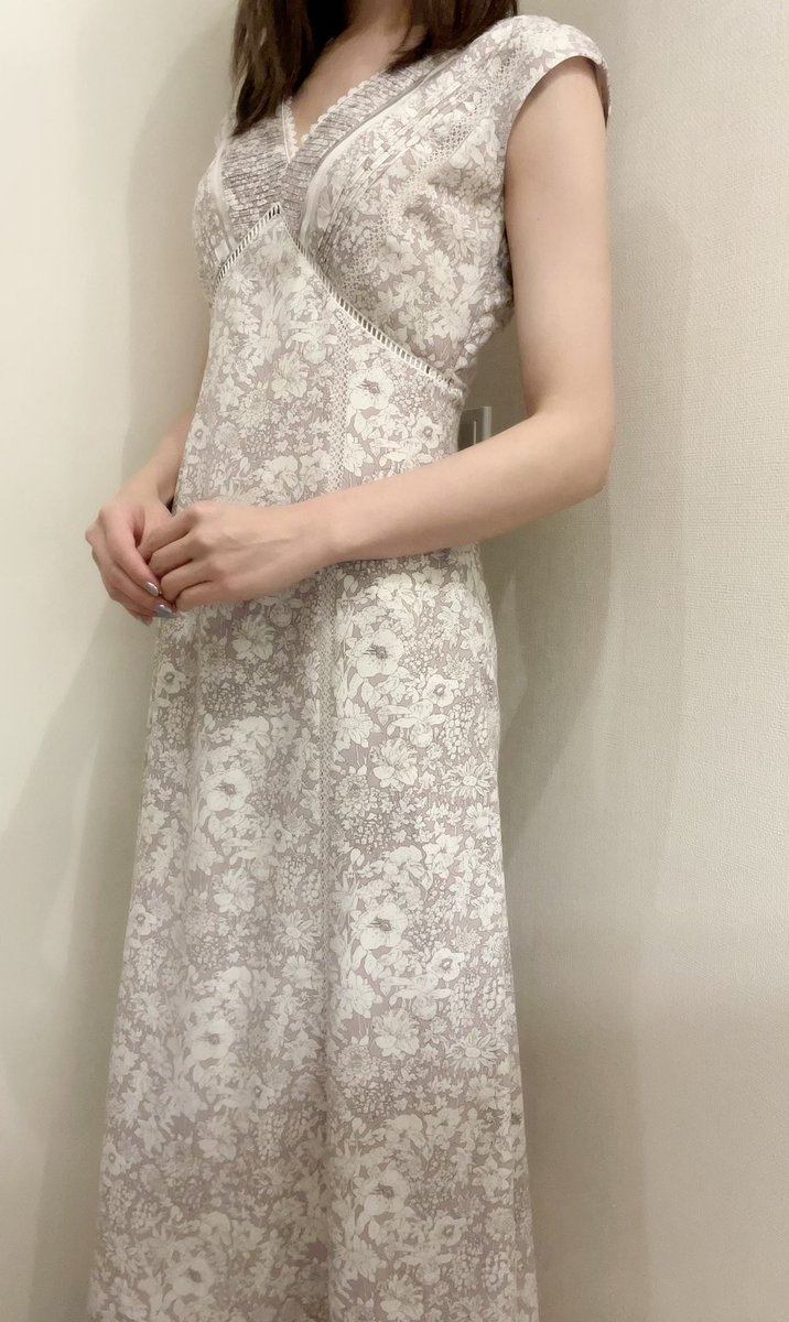 ブルー×レッド Herlipto Lace Floral Dress mauve pink | www.tegdarco.com