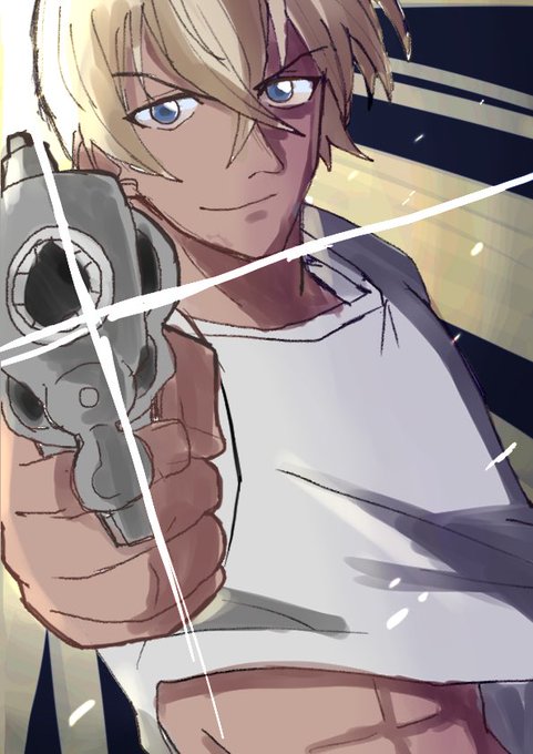 安室のtwitterイラスト検索結果