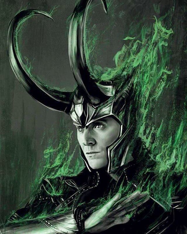 gushinggeeks's tweet photo. Our podcast episode on the first episode of the Loki series is out on all podcast services! 🎉 Listen in for our takes and theorizing! 🎧💚 

#Loki #LokiSeries https://t.co/KH2sLGEfOU
