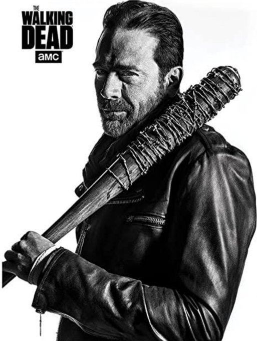 ウォーキング デッドのtwitterイラスト検索結果