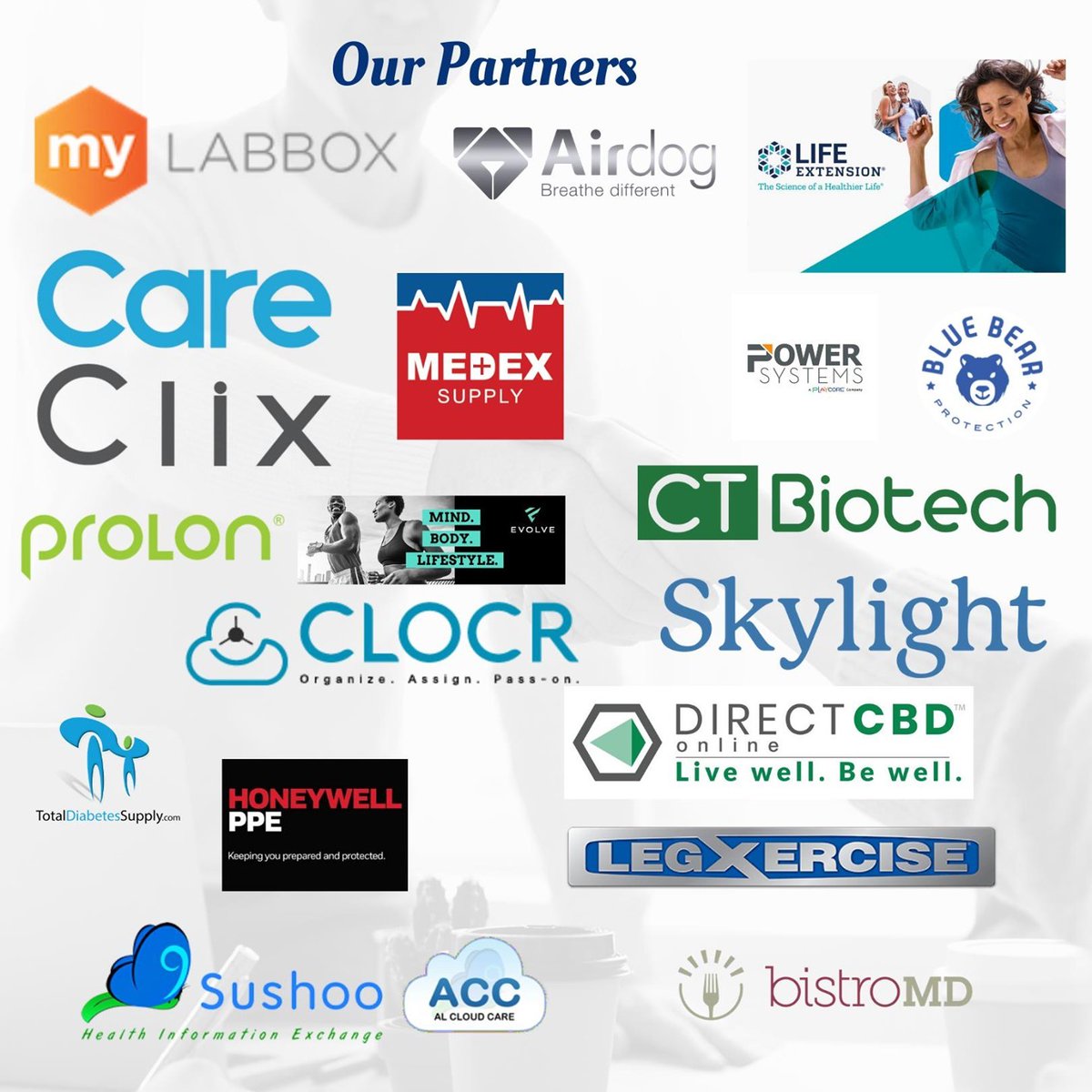 SWSGrowth's tweet image. About Our Partners | Senior Wellness Solutions, LLC

zcu.io/V46e 

#businesspartnerships #conciergesolutions #happyseniors #caregivers #grandparents #dad #mom #homecare