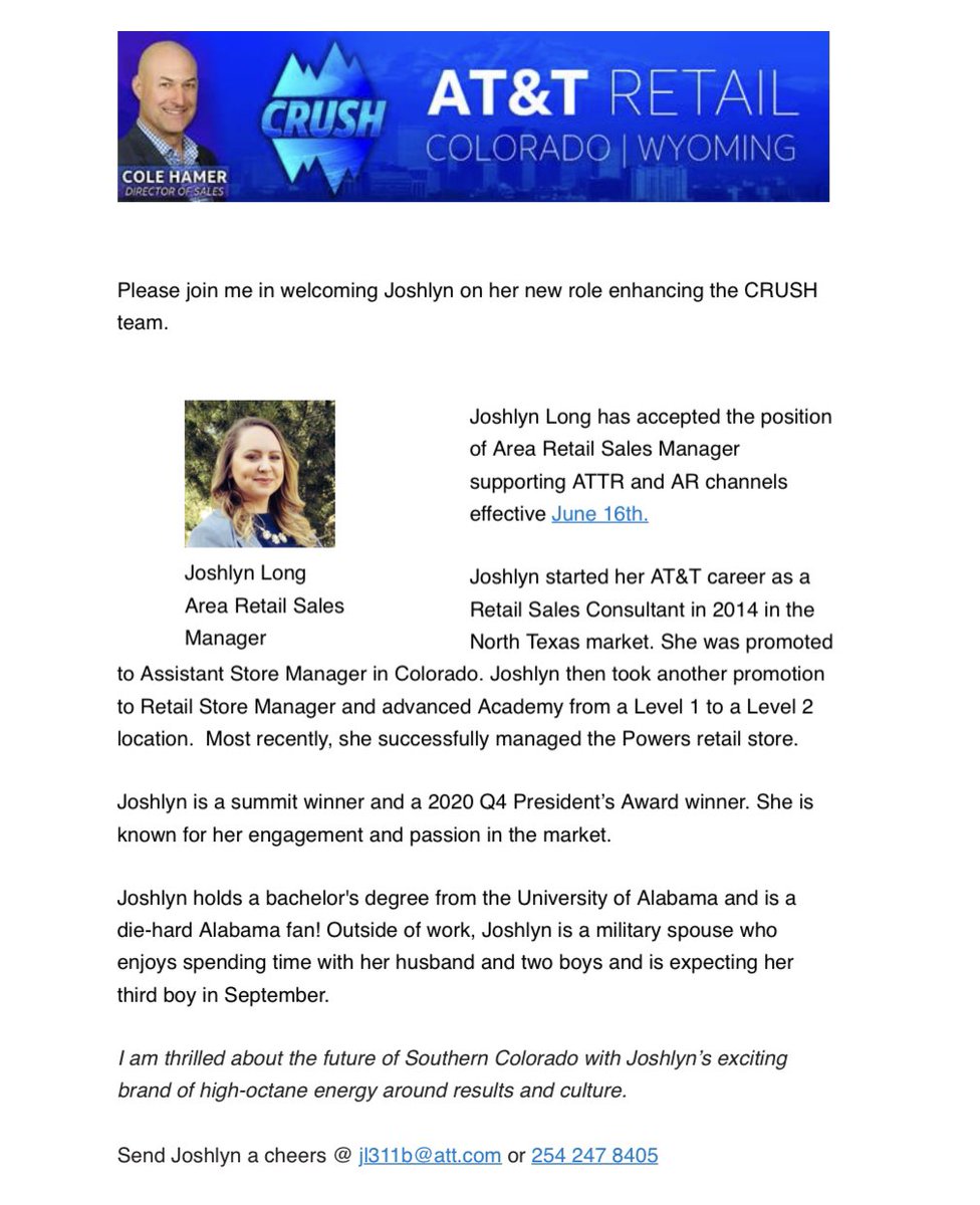 Joshlyn Long tweet media