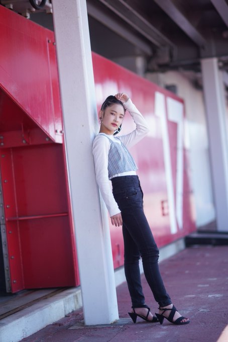 Twitterのコスプレ画像19