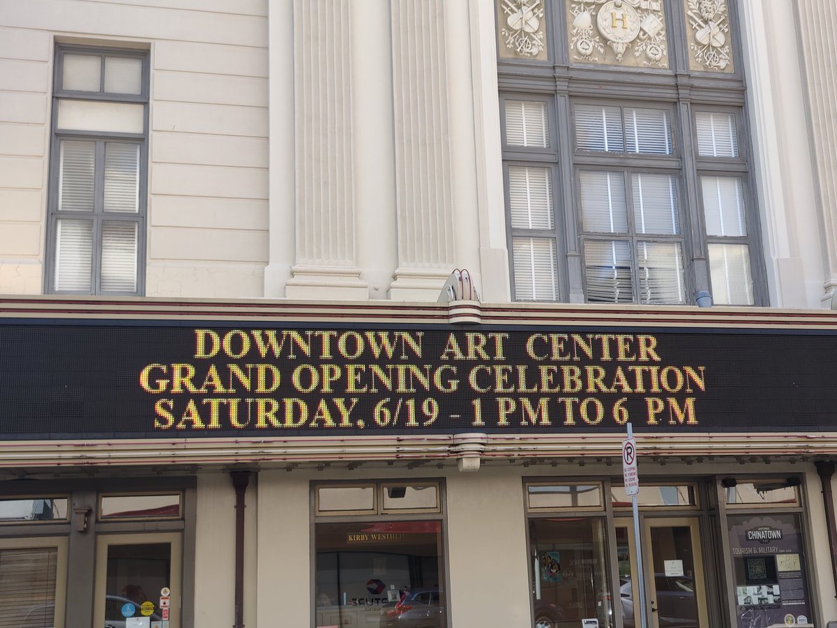 harrycovair's tweet photo. #HawaiiTheater #Honolulu #Hawaii #LGBTQIA #Pride #DoNotAbandonUs #WeMakeEvents #StopAsianHate #SaveOurStages #SupportTheArts https://t.co/IpkYql3QD5
