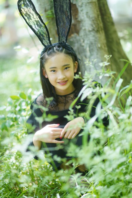 Twitterのコスプレ画像18