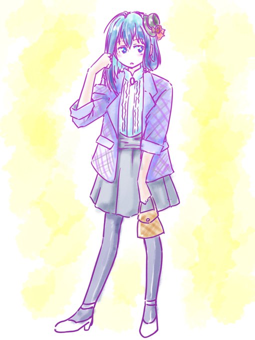 Cielのtwitterイラスト検索結果 Cielのtwitterイラスト検索結果