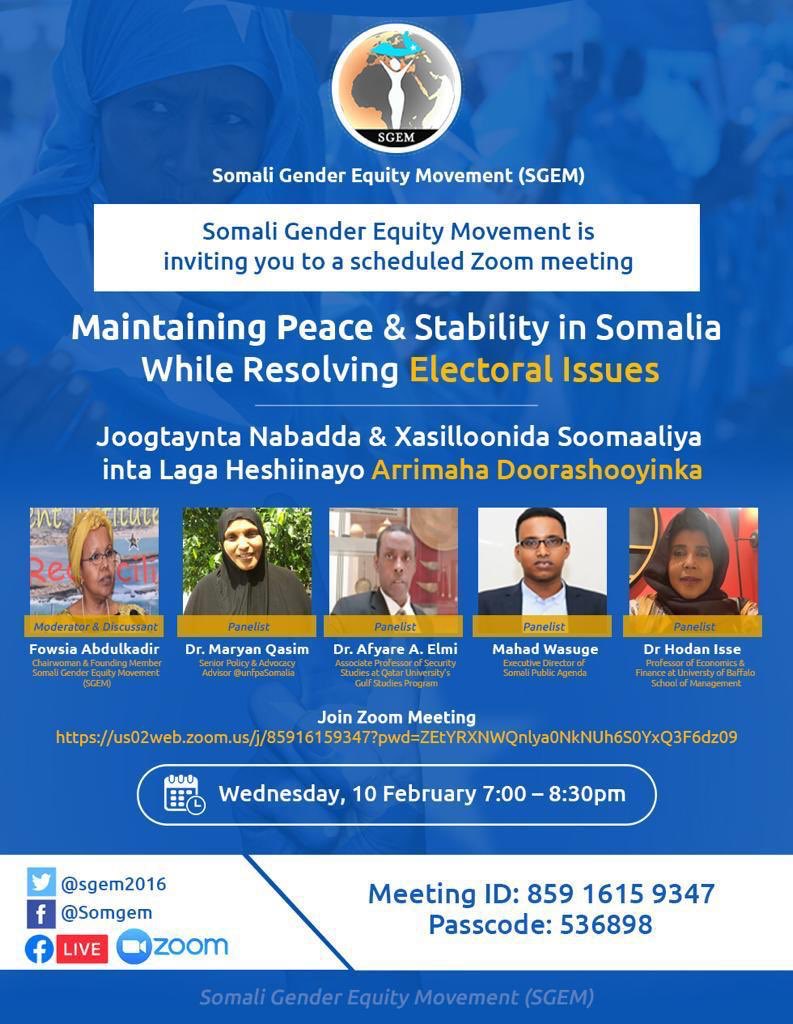 sgem2016's tweet photo. Through consultations & experience, SGEM expanded its programming & activities to include socio-economic equity, promoting peace & focusing on reconciliation through education & advocacy. #ForumForSolutions #SGEM6thAnniversay https://t.co/5lwnWbfyx0