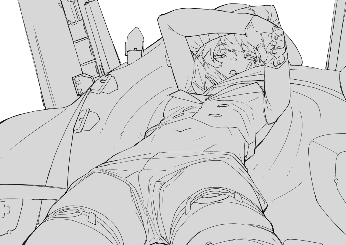 金曜に配信でゆっくり塗ります 