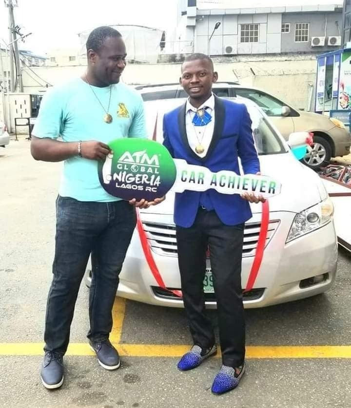 k_shinne's tweet photo. You have worked hard to achieve this great feat.  
You never fail to amaze us in the team with your resilience and extraordinary success and achievement. 
Your hardwork always inspires others to do their best. 
May your life be filled with many more success stories😍🇬🇭 https://t.co/Gzxo7z7GPF