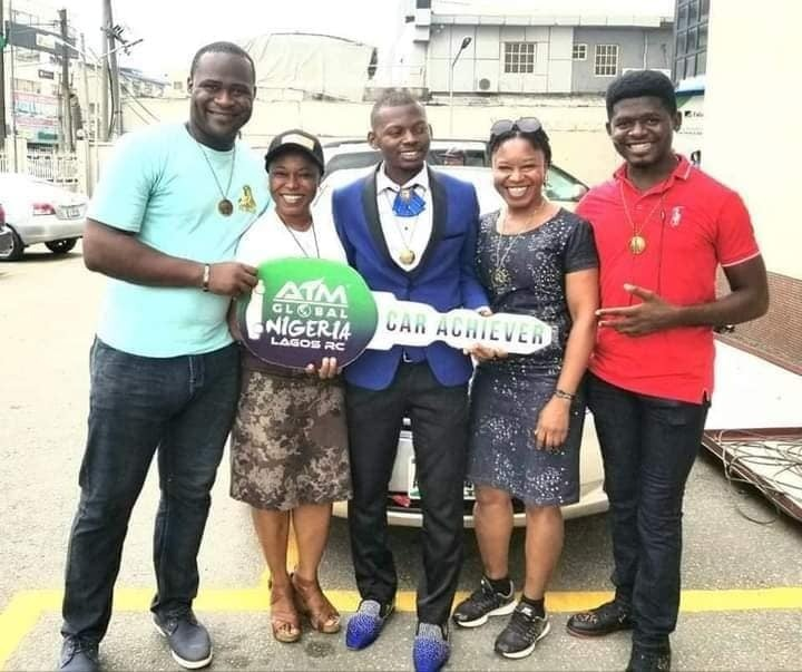 k_shinne's tweet photo. You have worked hard to achieve this great feat.  
You never fail to amaze us in the team with your resilience and extraordinary success and achievement. 
Your hardwork always inspires others to do their best. 
May your life be filled with many more success stories😍🇬🇭 https://t.co/Gzxo7z7GPF
