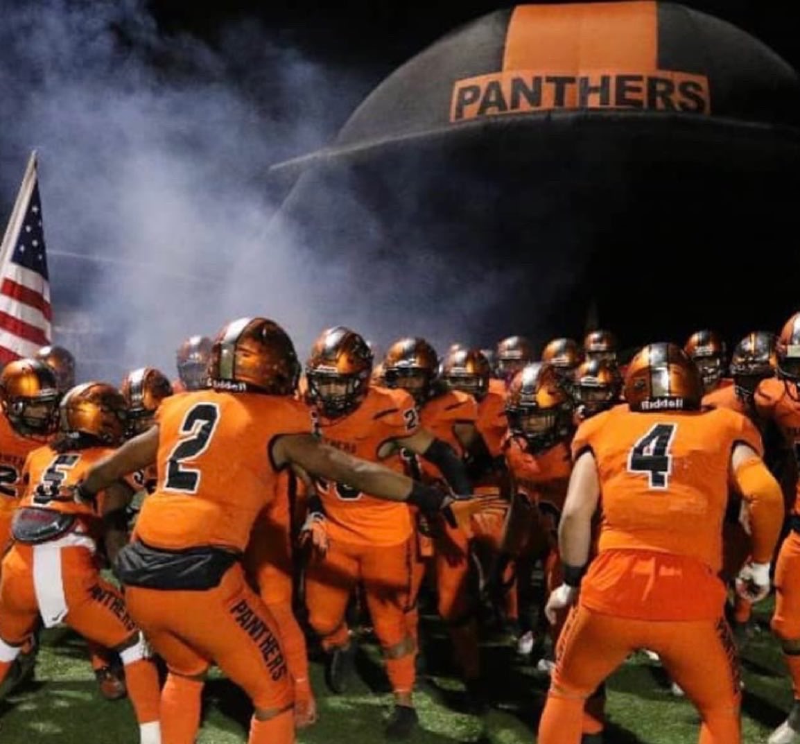 Coach Jordan Chambers tweet media