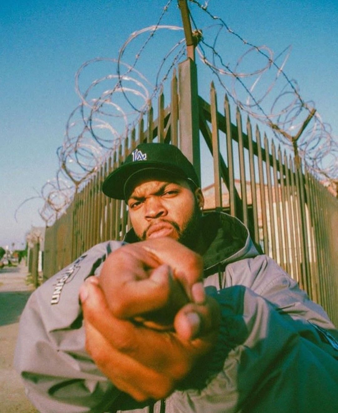 Happy Birthday, Ice Cube 