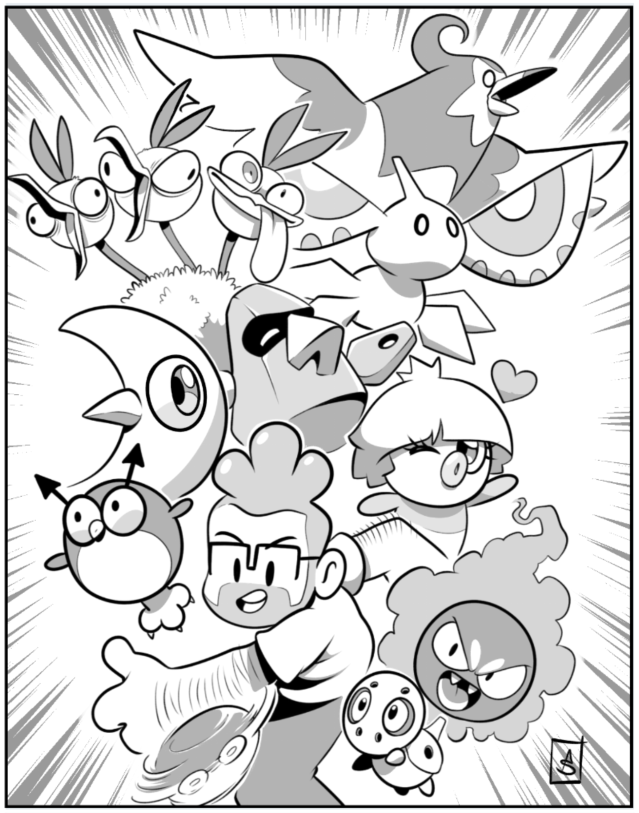 POKEMON RANDOMIZER NUZLOCKE UPDATE!

I've made it to Ecruteak City, and there were SO MANY places to catch Pokemon around that city. Here's everything I caught during my Nuzlocke stream! 